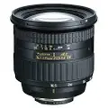 Tokina AT-X 16.5-135mm F3.5-5.6 DX Lens